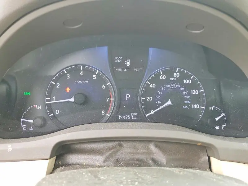 2014 LEXUS RX 350 BASE  