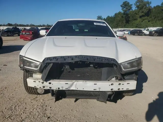 2014 DODGE CHARGER SXT  