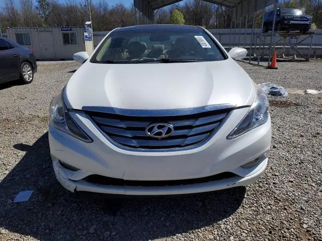 2012 HYUNDAI SONATA SE  