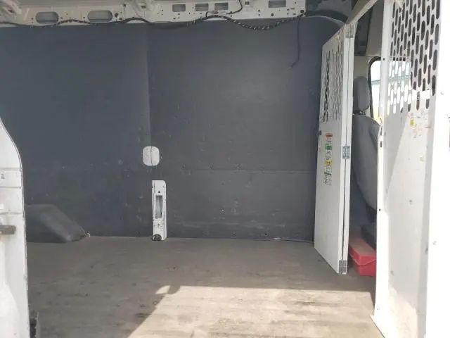 2019 FORD TRANSIT T-150  