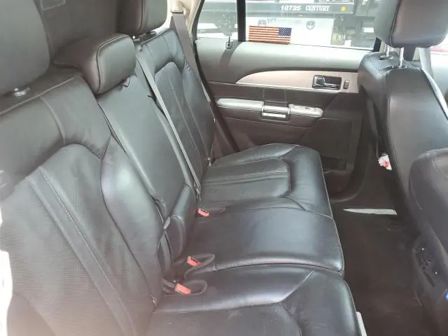 2014 LINCOLN MKX 