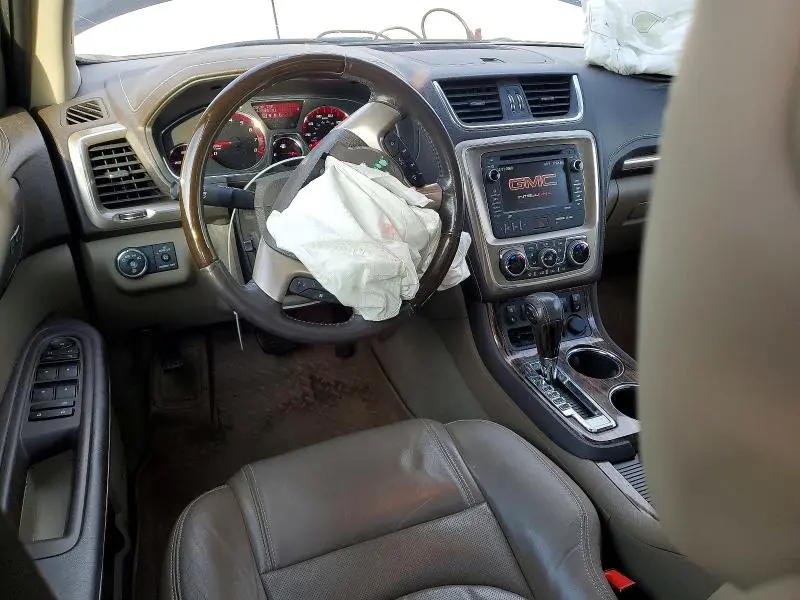 2013 GMC ACADIA DENALI  