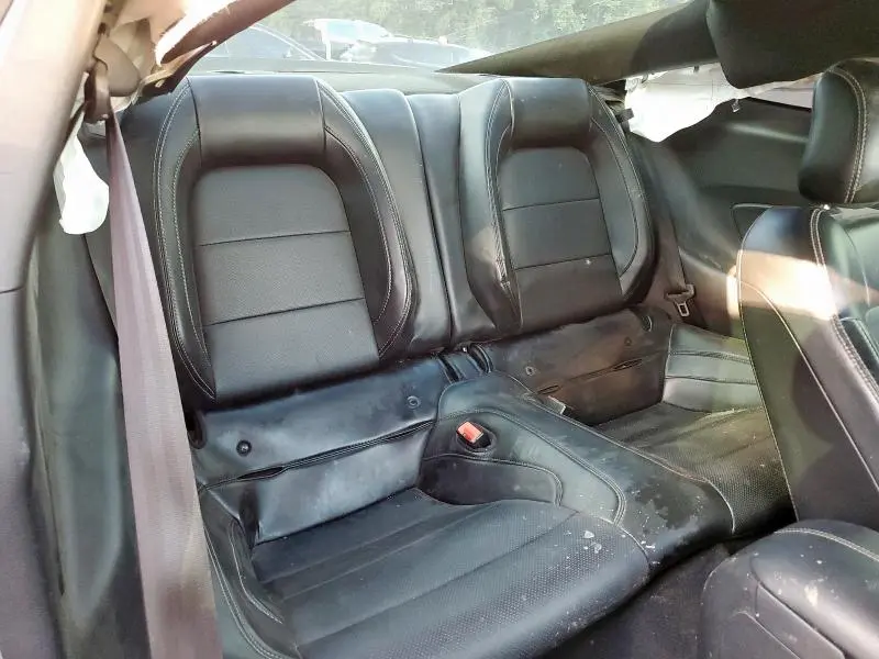 2020 FORD MUSTANG GT  