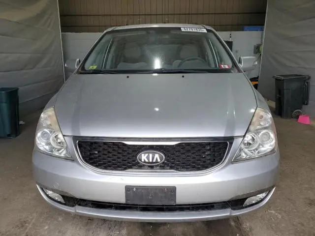 2014 KIA SEDONA LX  