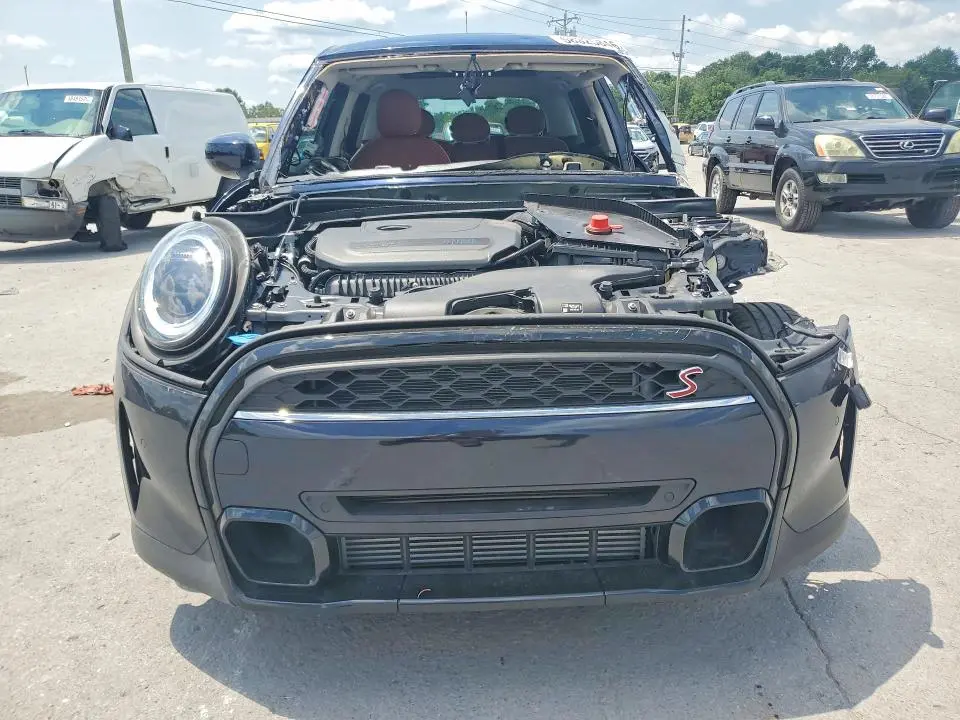 2023 MINI COOPER S  