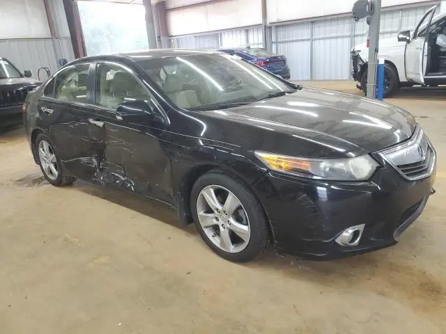 2013 ACURA TSX   