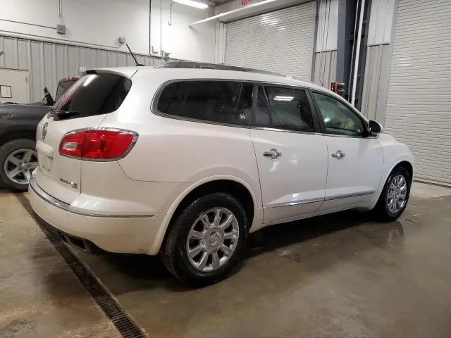 2014 BUICK ENCLAVE 