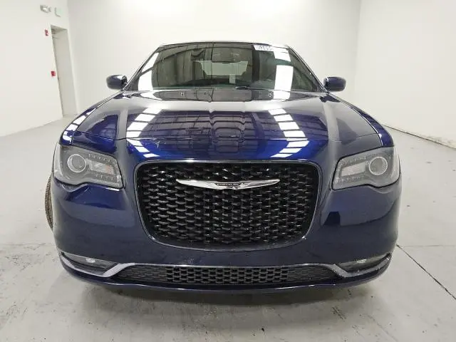 2016 CHRYSLER 300 S  