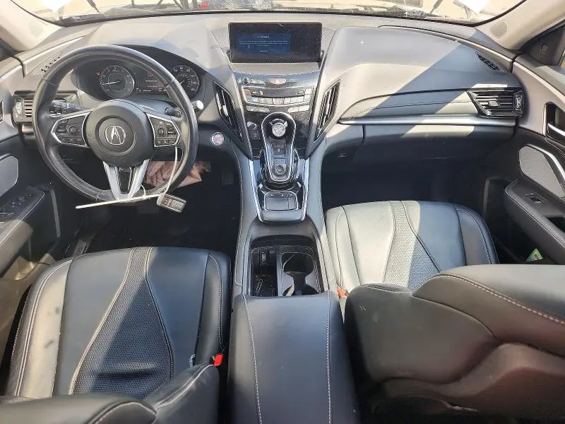 2020 ACURA RDX TECHNOLOGY  