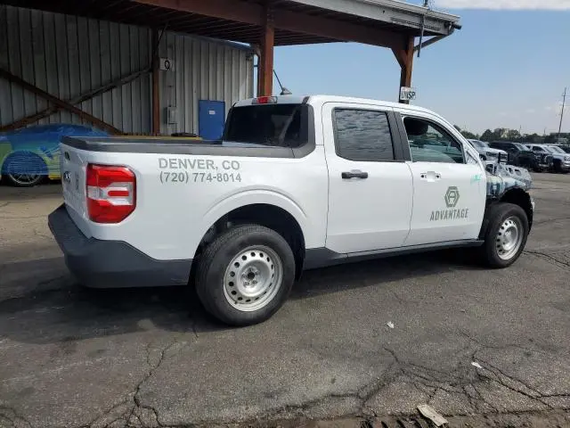 2023 FORD MAVERICK XL  