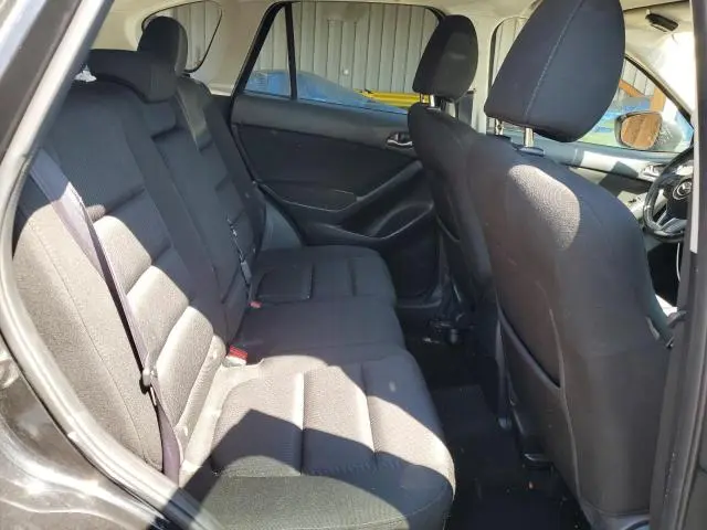 2013 MAZDA CX-5 TOURING  
