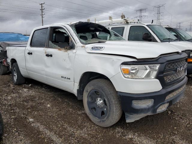 2022 RAM 1500 TRADESMAN