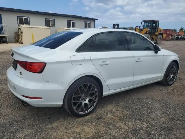 2015 AUDI A3 PREMIUM