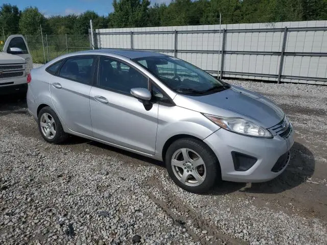 2013 FORD FIESTA SE  