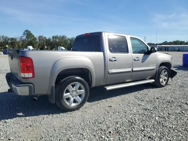 2013 GMC SIERRA C1500 SLE  
