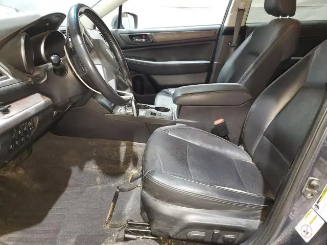 2017 SUBARU OUTBACK 3.6R LIMITED  