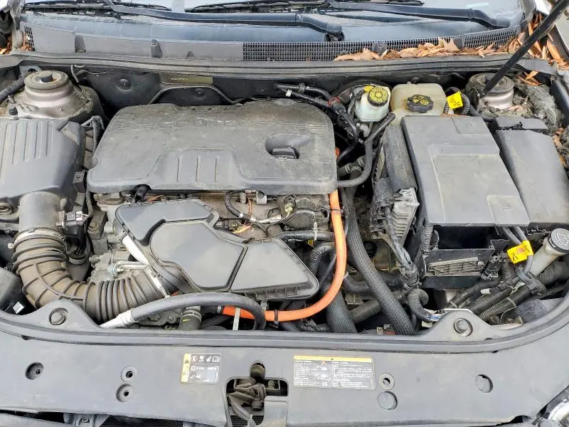 2012 BUICK LACROSSE PREMIUM  