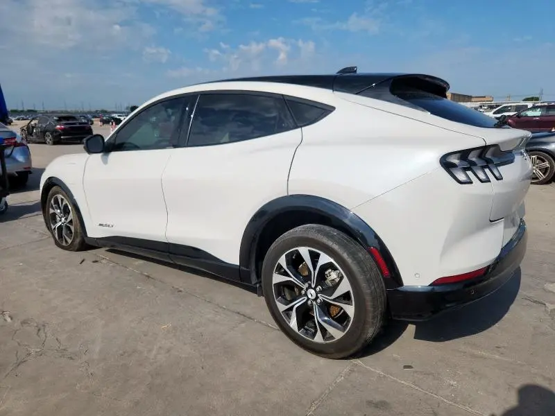 2023 FORD MUSTANG MACH-E PREMIUM  