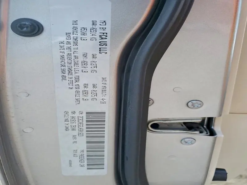 2018 CHRYSLER 300 LIMITED  