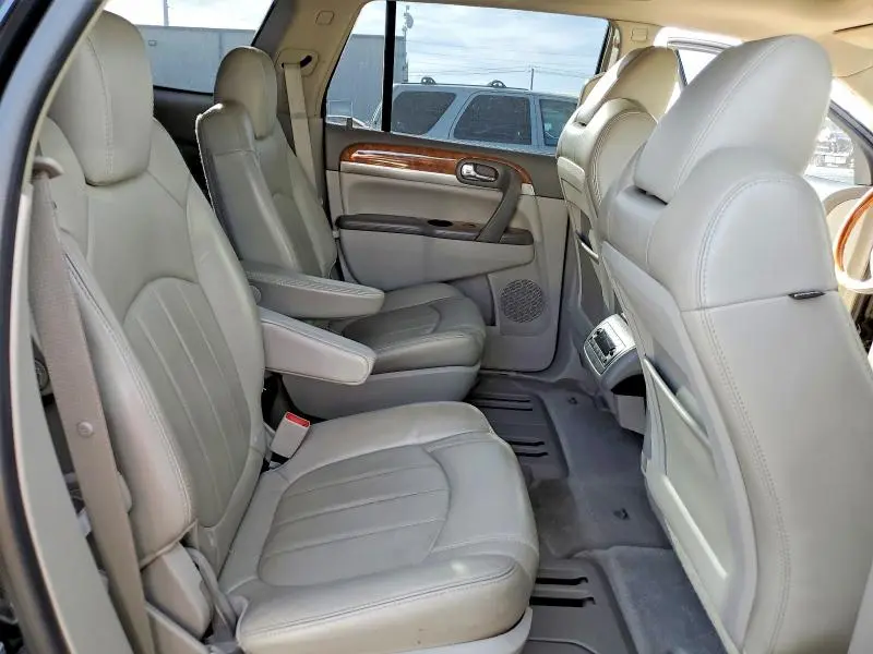 2010 BUICK ENCLAVE CXL  