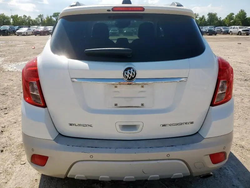 2015 BUICK ENCORE PREMIUM  