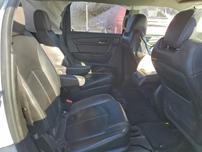 2017 GMC ACADIA LIMITED SLT-2  