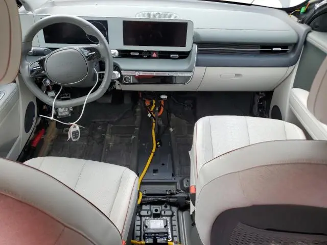 2023 HYUNDAI IONIQ 5 SEL  