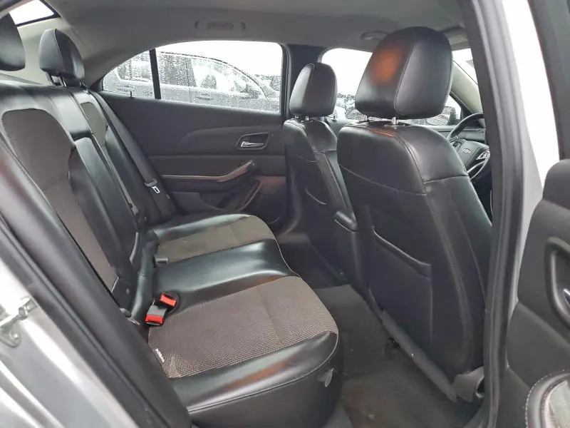 2014 CHEVROLET MALIBU 2LT  