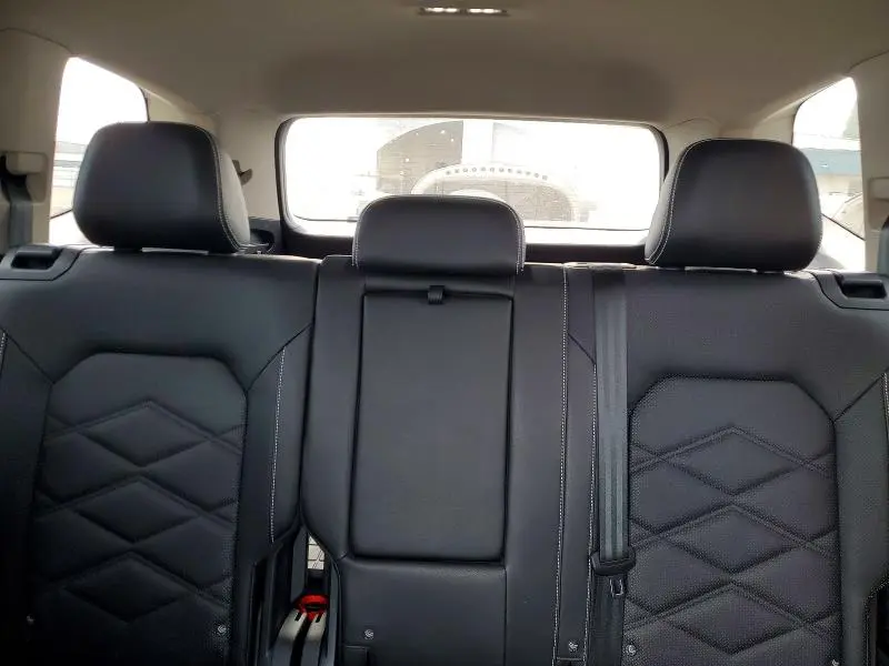2024 VOLKSWAGEN ATLAS SE  