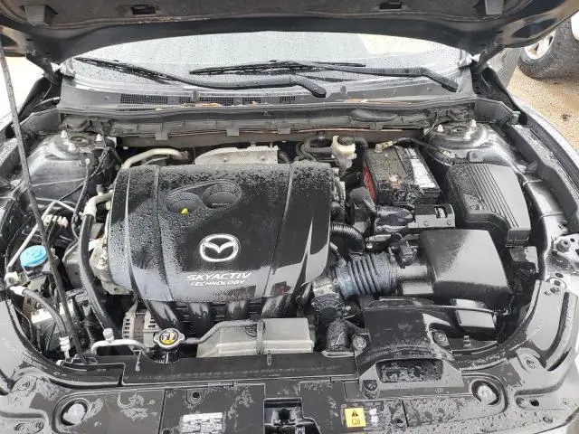 2015 MAZDA 6 SPORT  