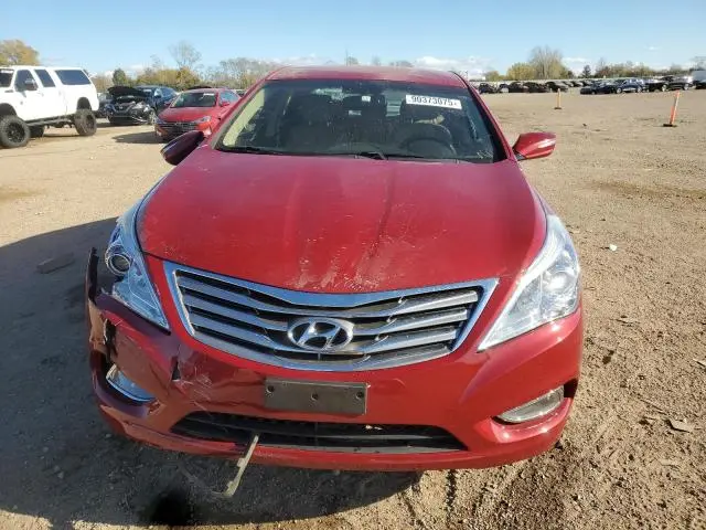 2014 HYUNDAI AZERA GLS  