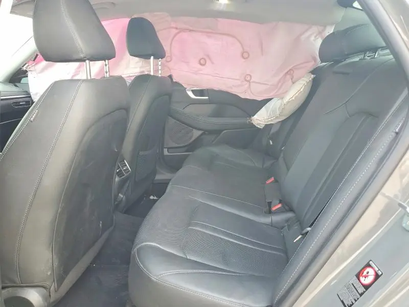2022 HYUNDAI SONATA LIMITED  