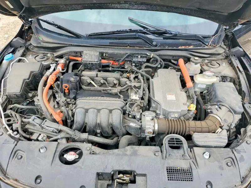 2020 HONDA INSIGHT EX  