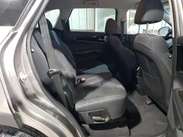 2019 KIA SORENTO L  