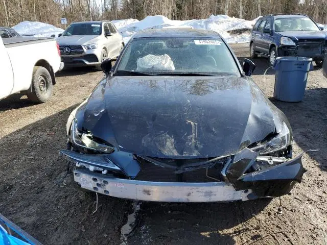 2018 LEXUS IS 300  
