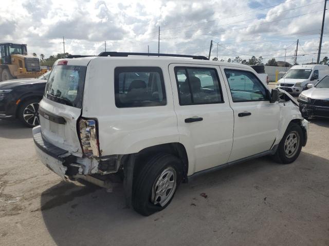 2010 JEEP PATRIOT SPORT