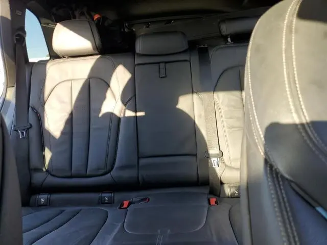 2020 BMW X5 SDRIVE 40I  