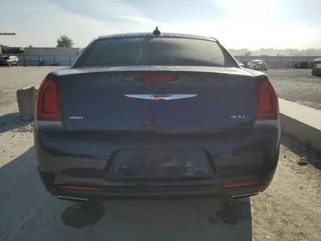 2015 CHRYSLER 300 S  