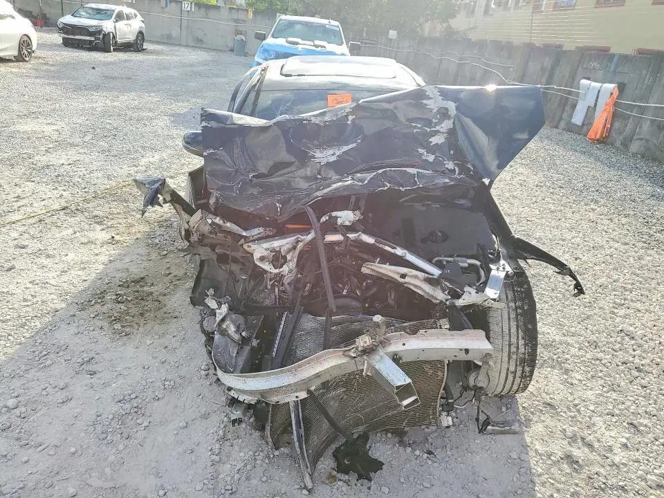 2019 MERCEDES-BENZ E 300  