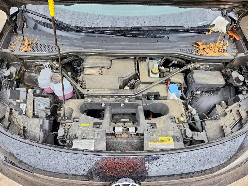 2021 VOLKSWAGEN ID.4 FIRST EDITION  