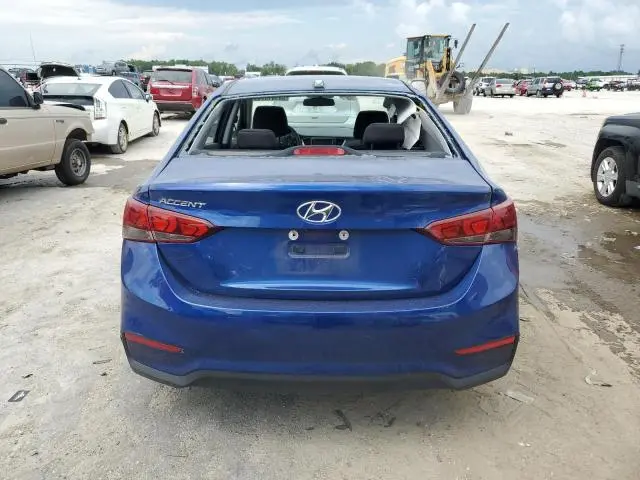 2020 HYUNDAI ACCENT SE  