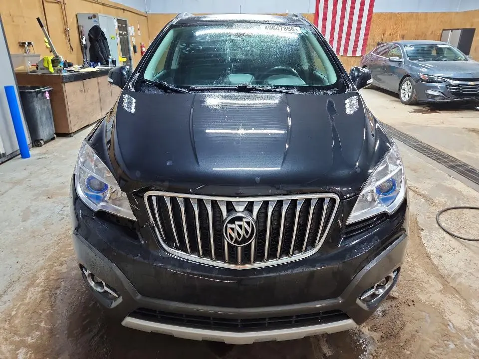 2015 BUICK ENCORE CONVENIENCE  