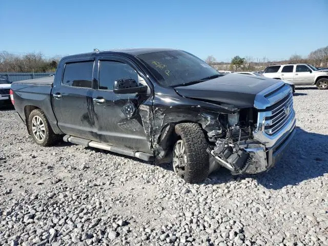 2021 TOYOTA TUNDRA CREWMAX 1794  