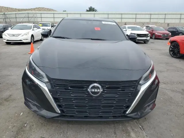 2023 NISSAN ALTIMA SV