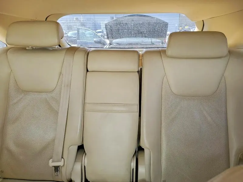 2010 LEXUS RX 450H  