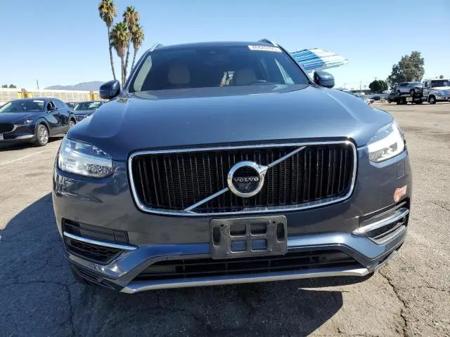 2018 VOLVO XC90 T8