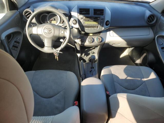 2010 TOYOTA RAV4 