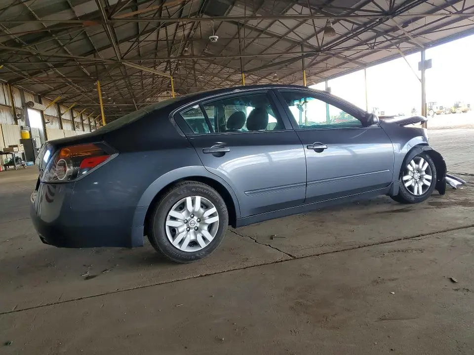2012 NISSAN ALTIMA 2.5  