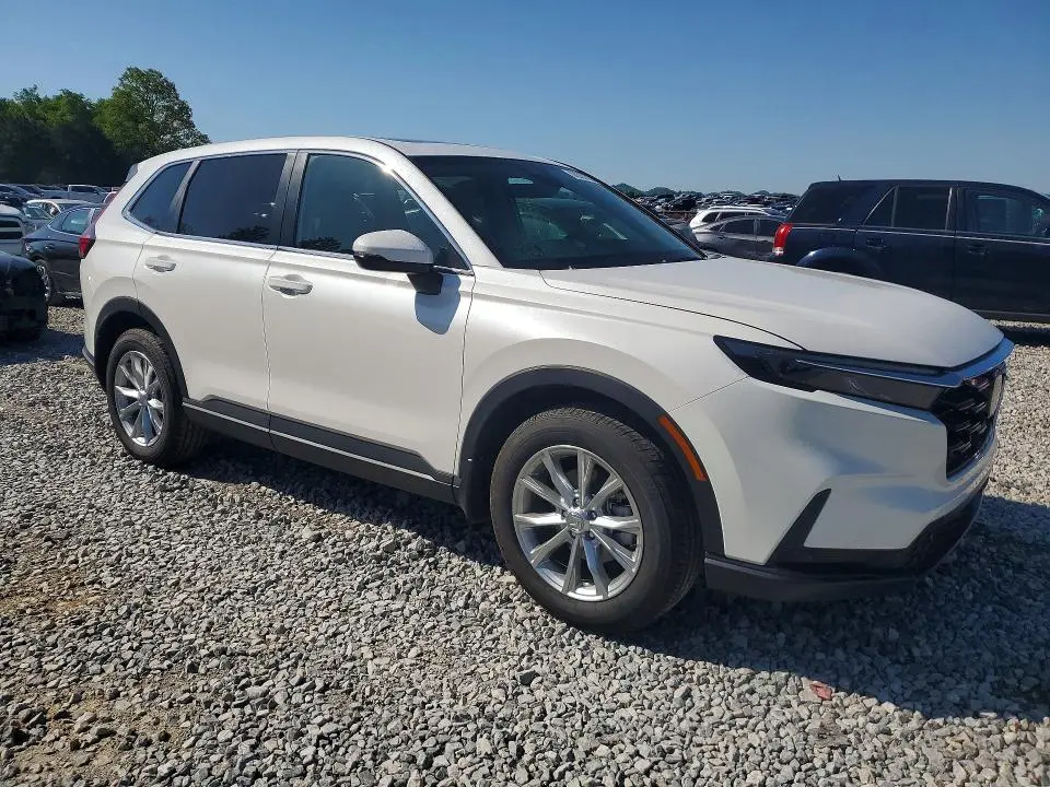 2025 HONDA CR-V EXL  