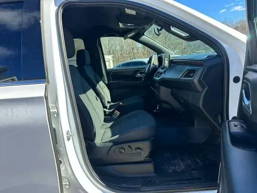 2023 CHEVROLET TAHOE C1500  